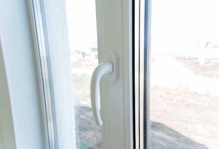 Quel prix pour une porte-fenêtre double vitrage ?