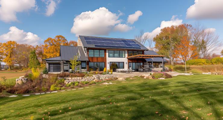 Maison bioclimatique : tout savoir sur son fonctionnement