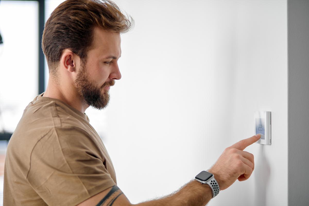 Quel taux d'humidité pour une maison saine ?