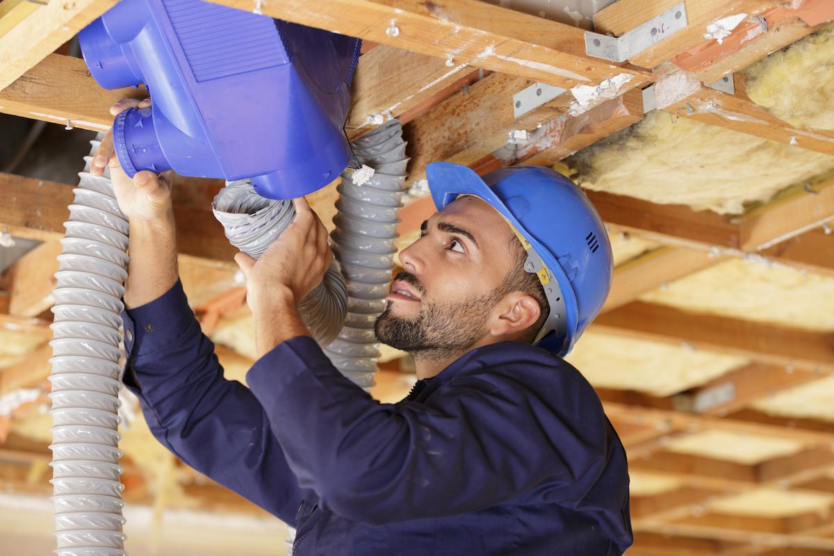 Ventilation : quelles obligations pour une VMC ?