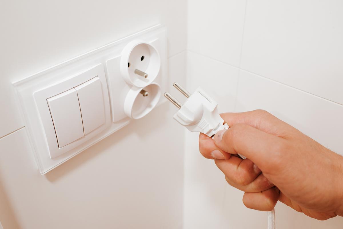 Prise de terre pour une maison : norme et installation