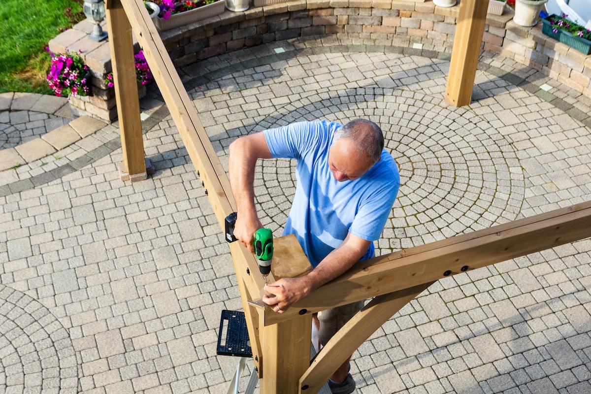 installateur-pergola