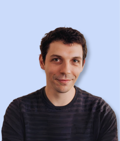 Alexandre Head of SEO