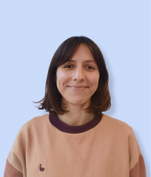 Iris- Dev