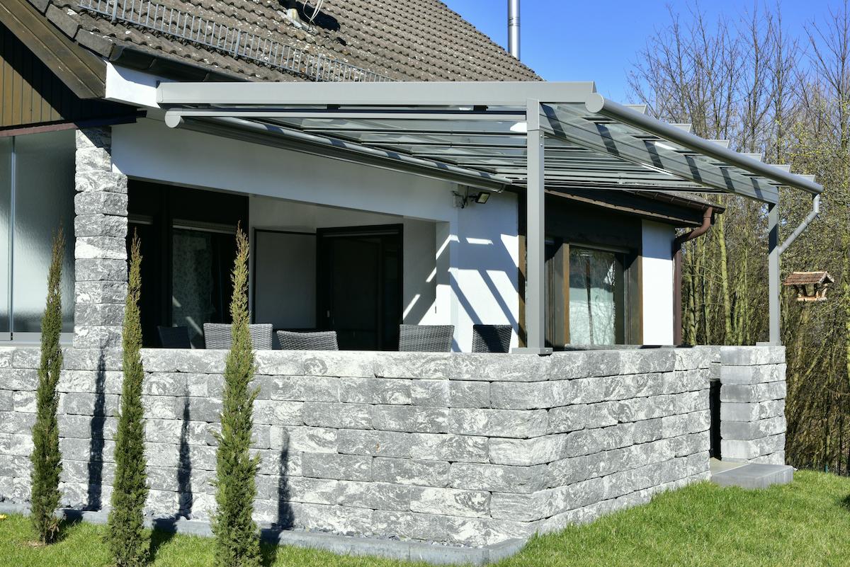 Comment déterminer la hauteur d'une pergola ?
