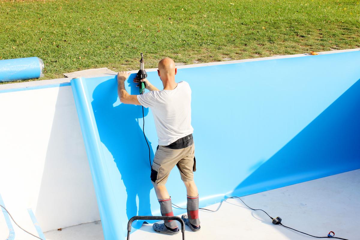 installation-liner