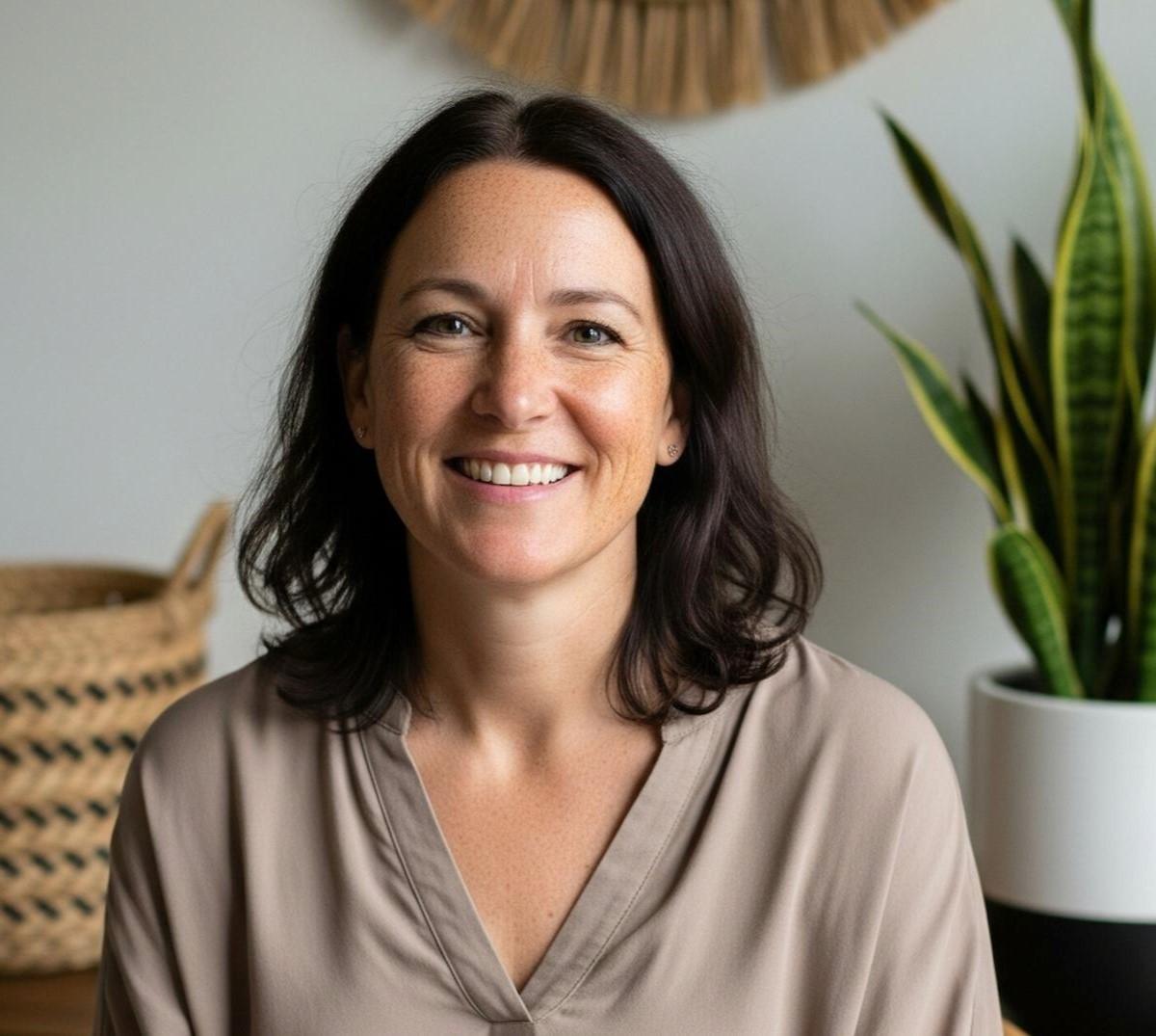 Clara, créatrice d'intérieur