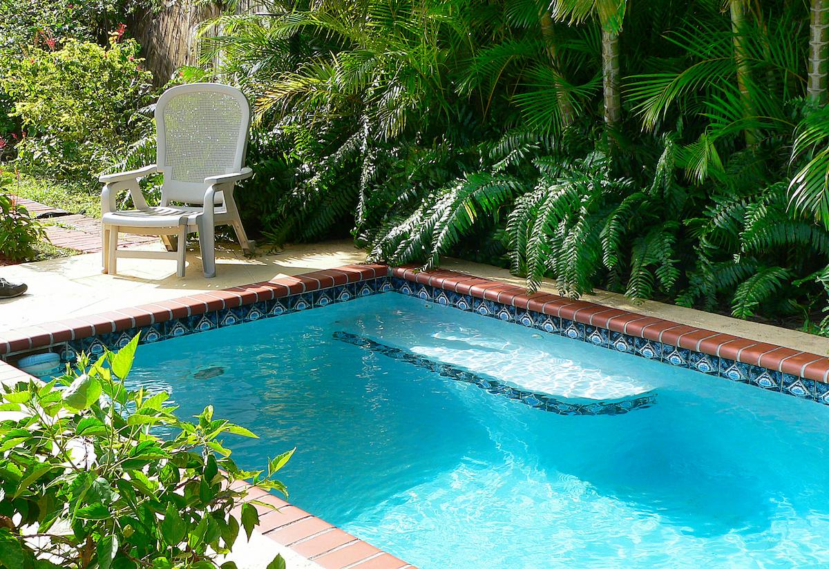 piscine interdite en france