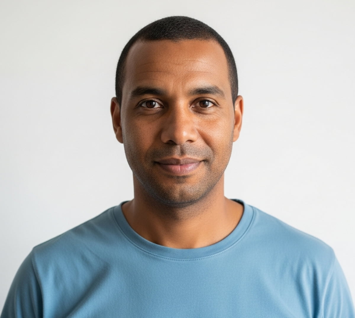 Loic, expert en revêtements de sols et finitions