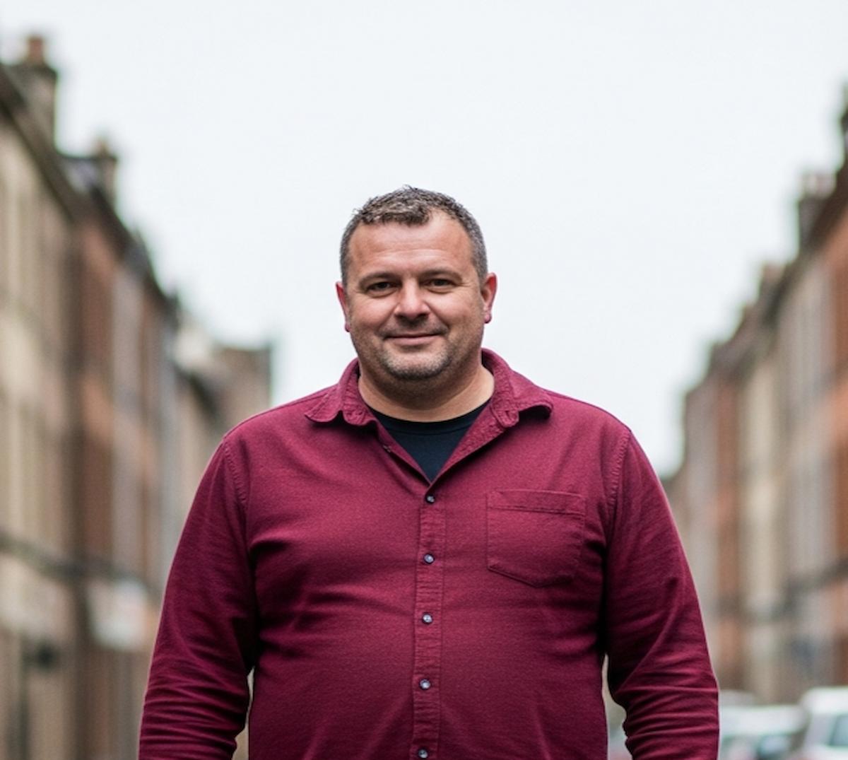 Miguel, expert en ventilation