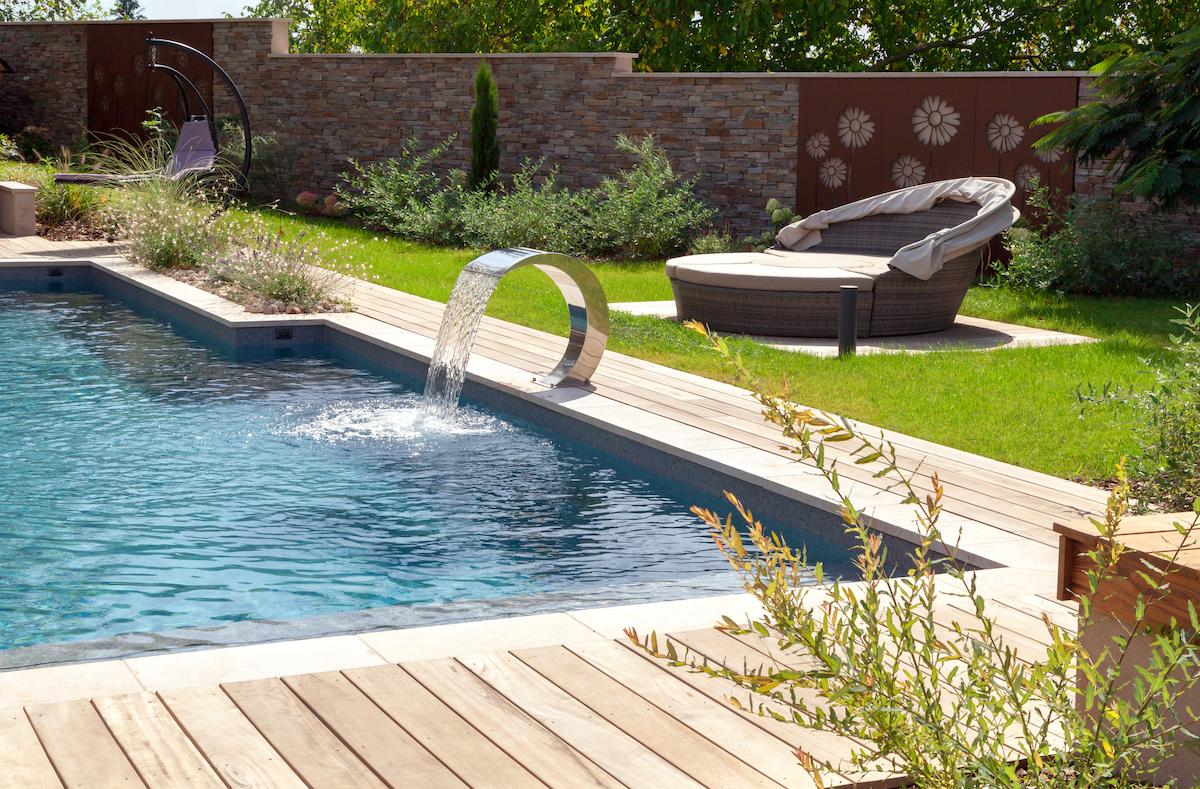 quels impôts payer pour une piscine 
