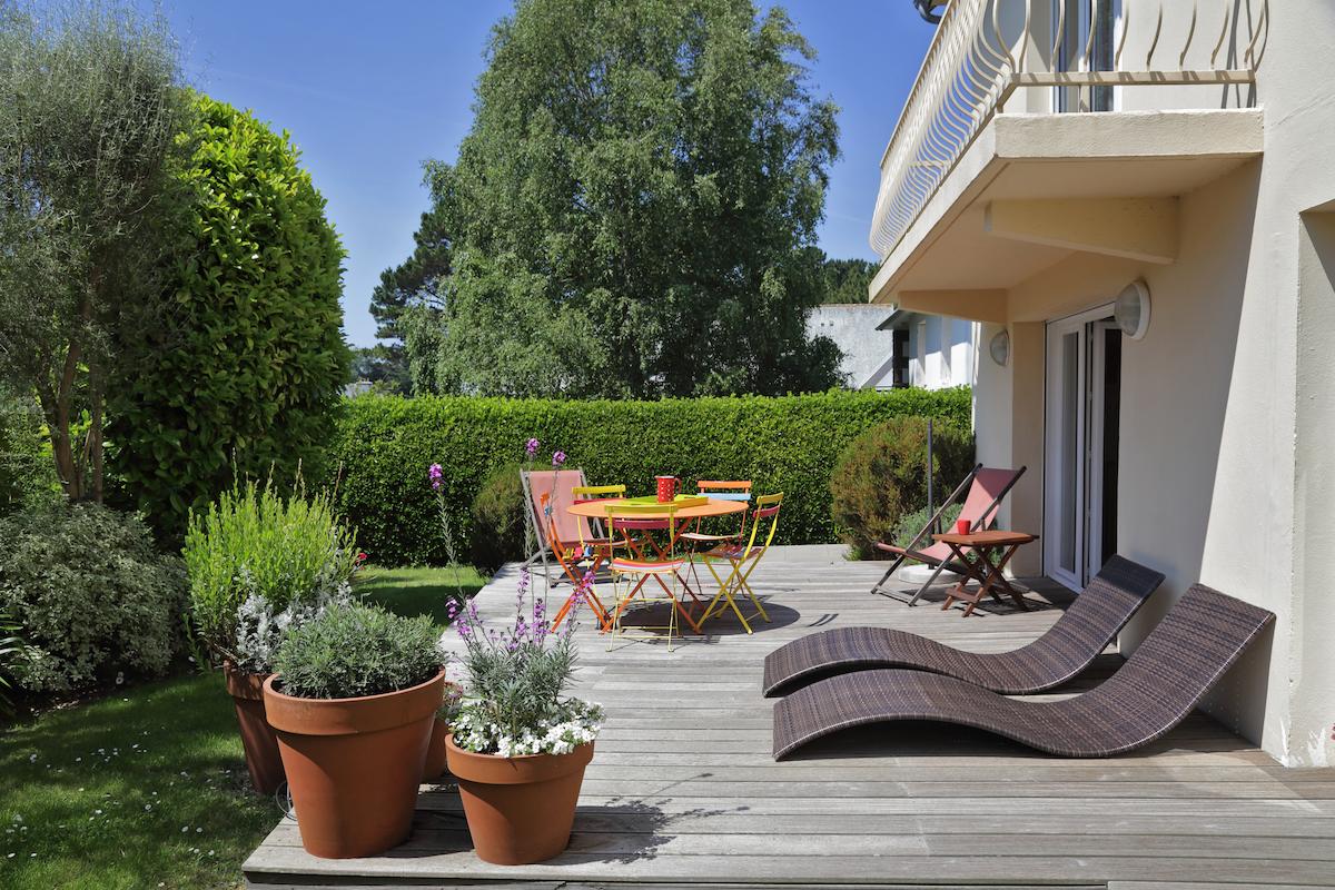 Bien choisir la taille de sa terrasse : le secret d'un projet réussi