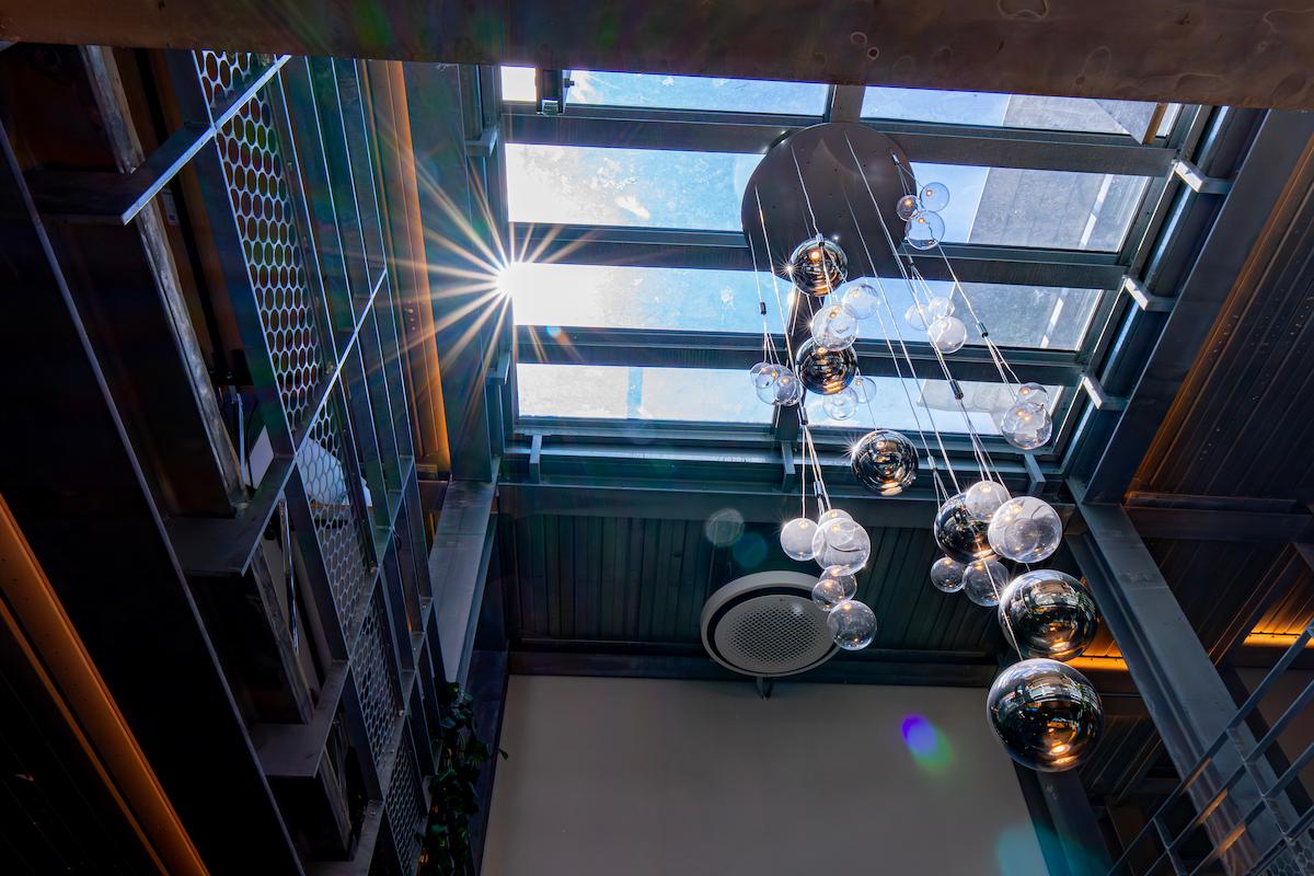 Comment installer un puits de lumière ?