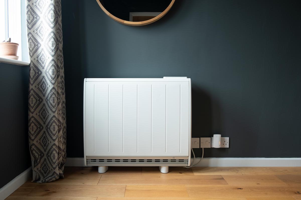 radiateur ellectrique