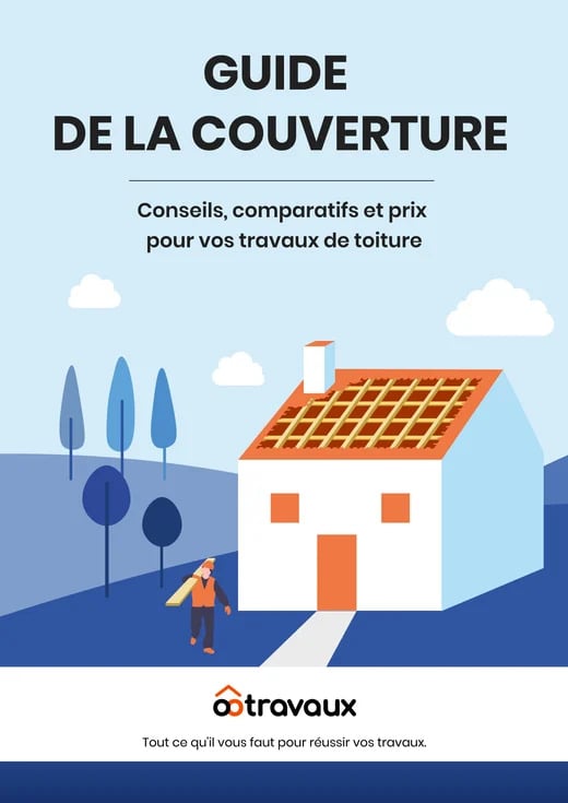 Couverture du guide Couverture