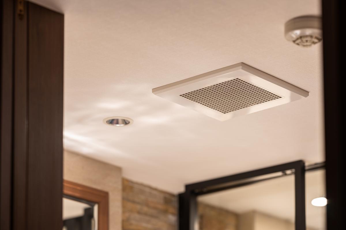 Installer une VMC sans combles chez soi