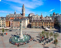 Lille