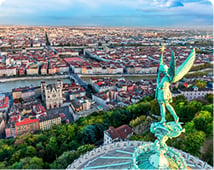Lyon