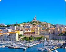 Marseille