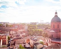 Toulouse
