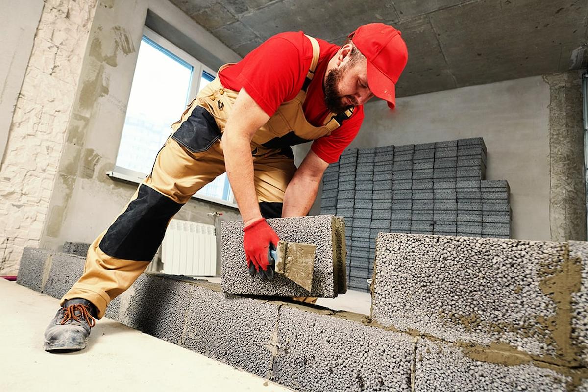 Entreprise de maçonnerie à Nantes : trouvez votre professionnel qualifié