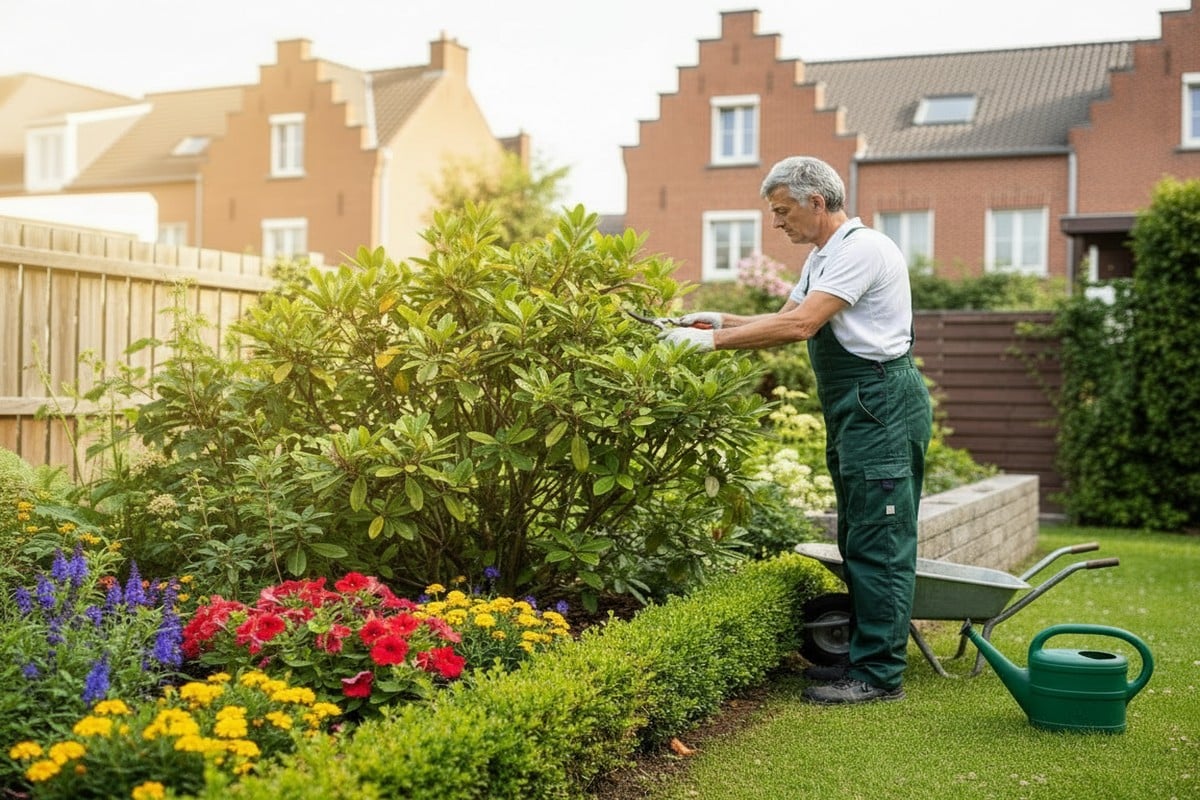 Paysagiste à Lille : trouvez le professionnel idéal pour votre jardin