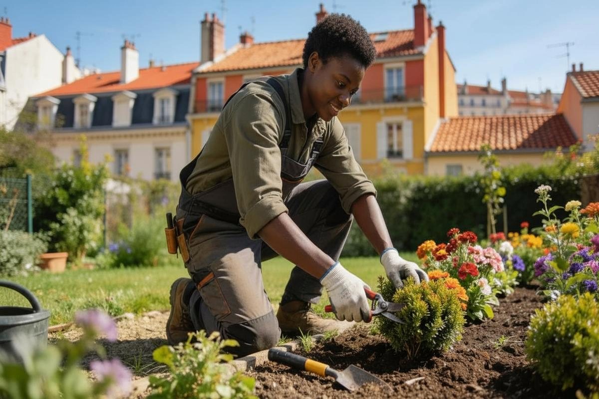 Paysagiste à Lyon : trouvez le professionnel idéal pour votre projet de jardin