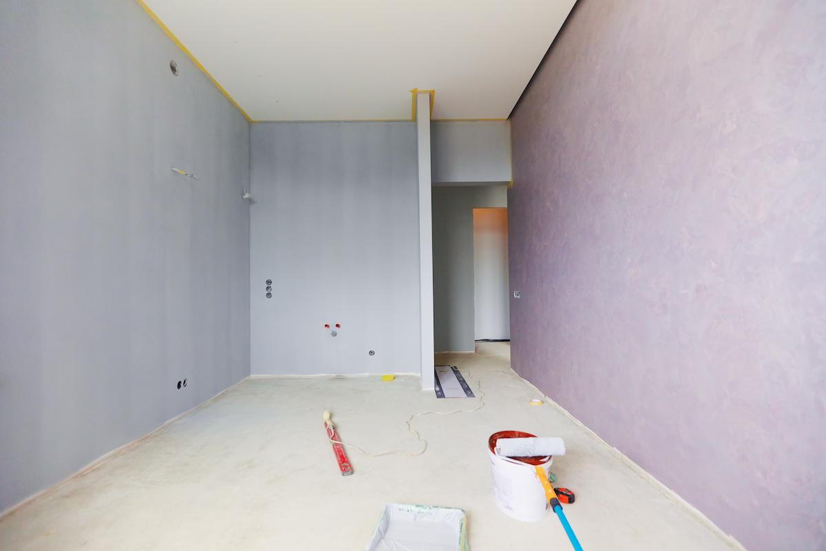 faites installer votre cloison en placo par un professionnel