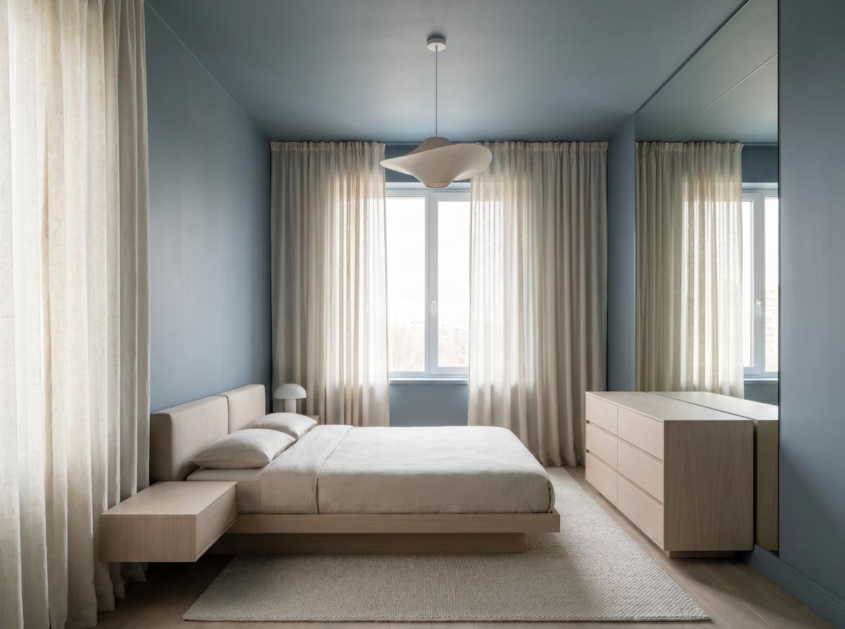 techniques pour agrandir chambre 