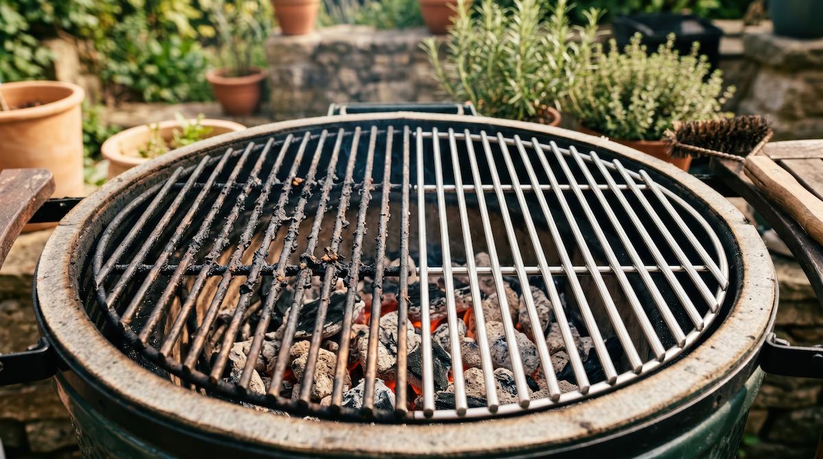 Les cendres de votre jardin sont peut être le meilleur atout pour votre jardin