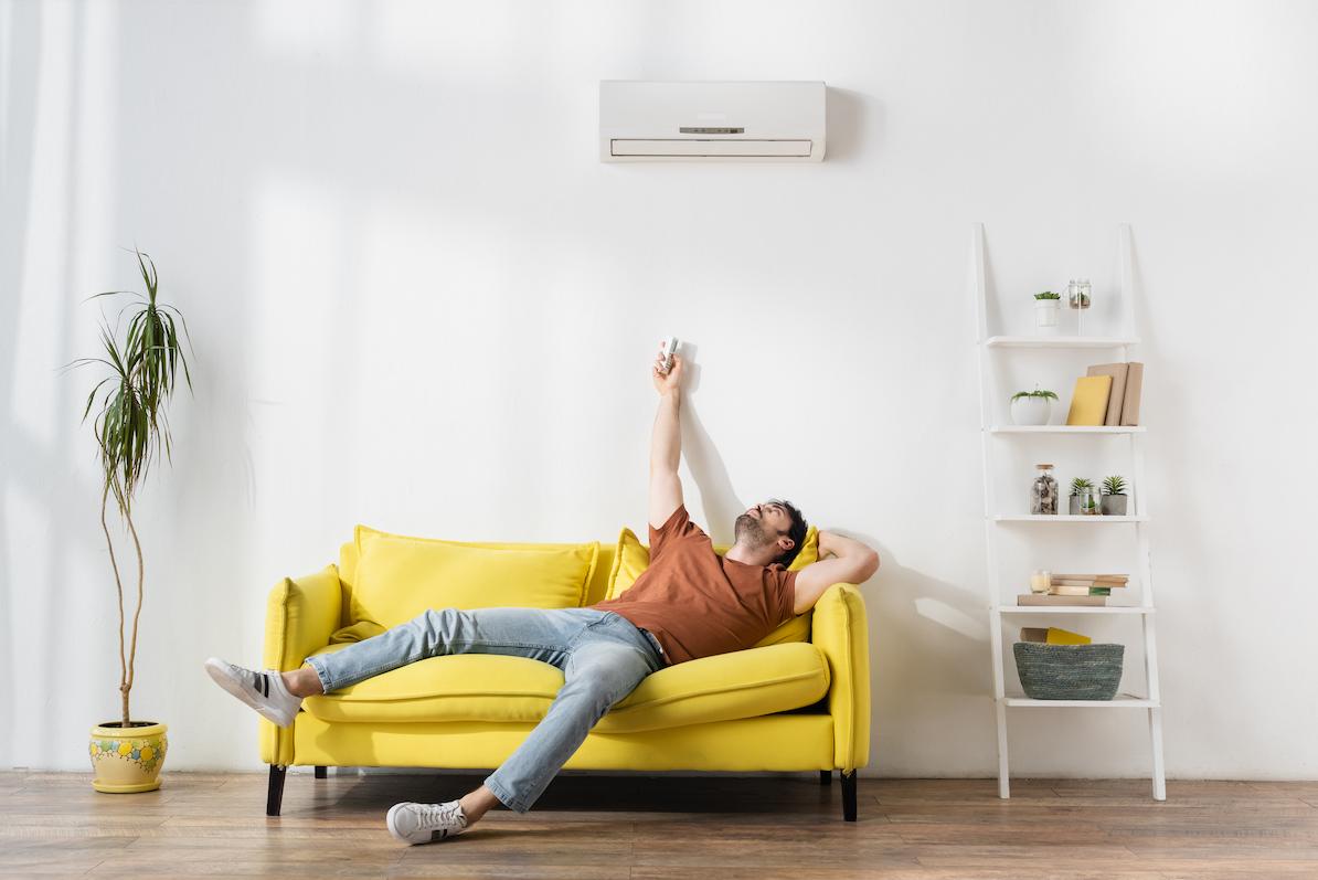 Voici quelques méthodes pour faire baisser la facture de votre climatisation