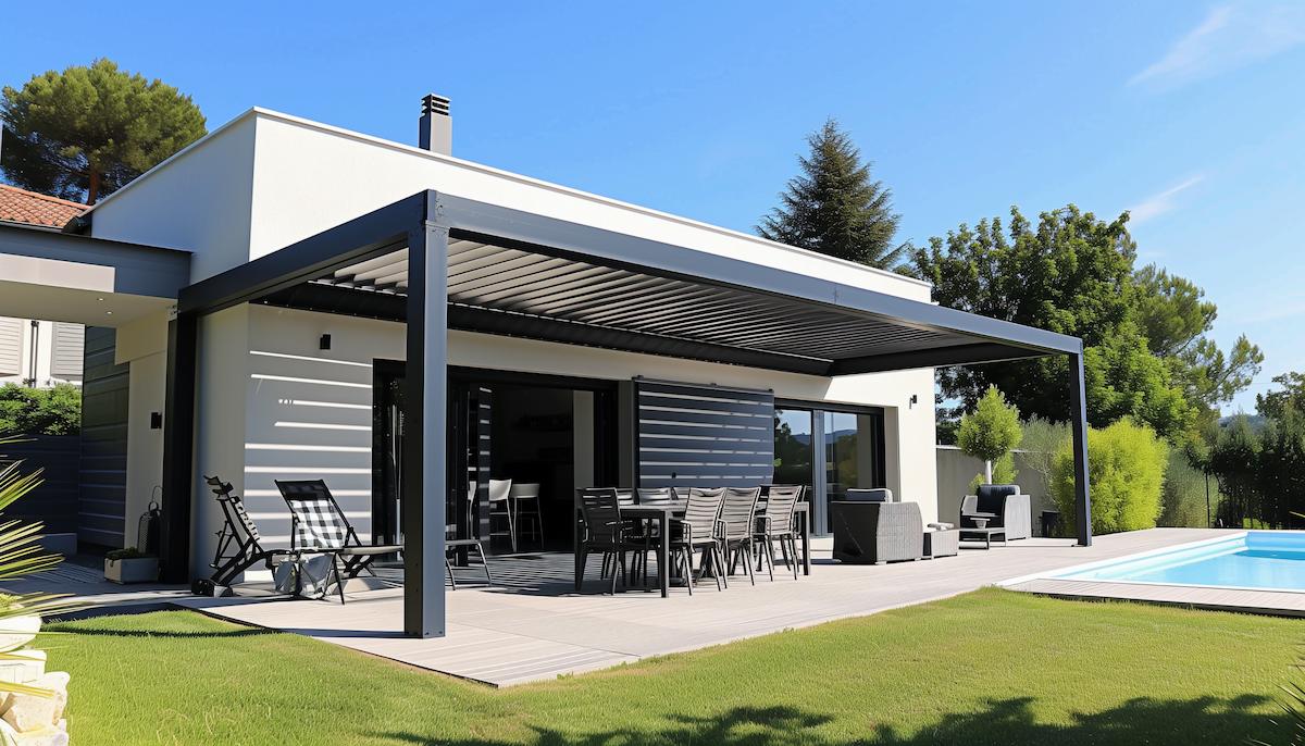Vous souhaitez investir dans une pergola bioclimatique ? Voila comment procéder