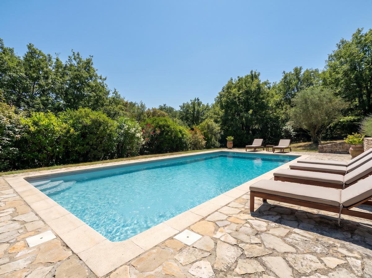 quelle temperature choisir pour votre piscine ?