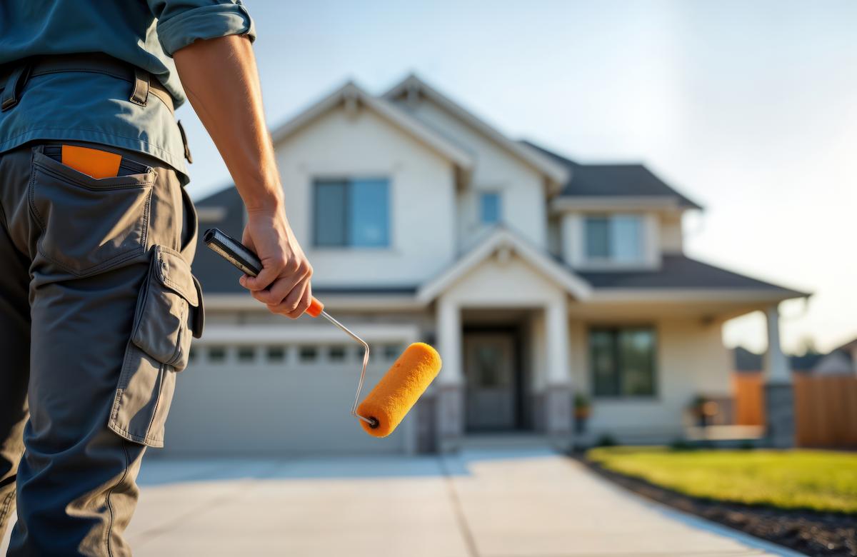 comment préparer vos travaux d'été dans votre maison 