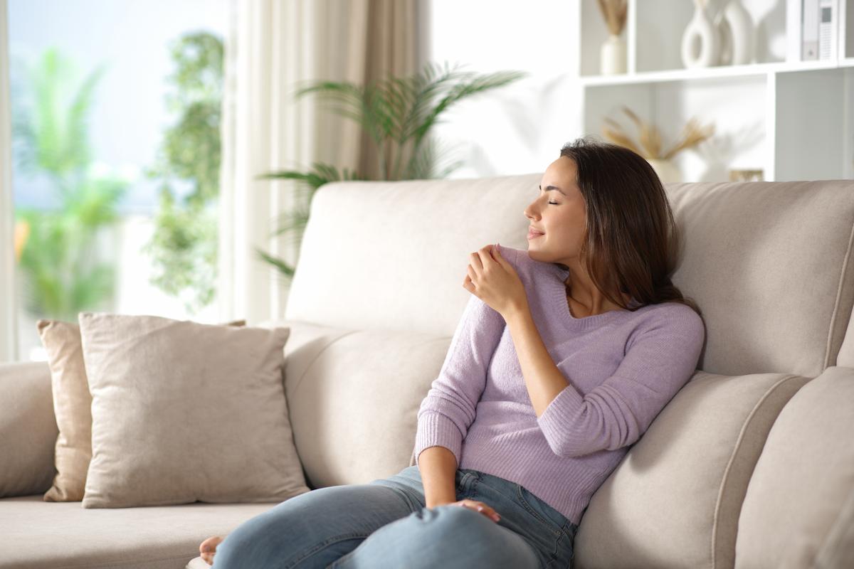 comment faire en sorte que votre maison sentent bon en toute circonstance