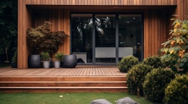 Incendies : faut-il renoncer à la maison bois ? Ce que disent vraiment les chiffres