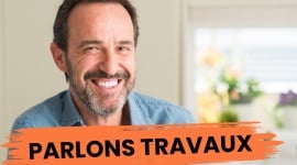 Pas de place pour une grande piscine ? Grégoire a trouvé LA solution !