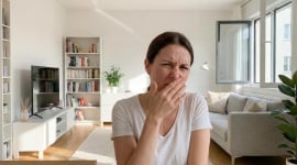 Odeurs d'égout dans la maison ? 5 origines à vérifier avant d'appeler un plombier