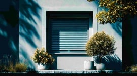 Canicule : faut-il fermer totalement les volets ou laisser des fentes ouvertes ?