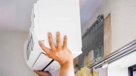 Pose d’une climatisation sans autorisation : que risquez-vous ?