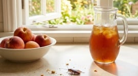 Ce qui attire vraiment les cafards dans votre maison dès que les températures montent