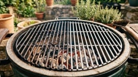 Pourquoi les paysagistes ne jettent jamais leurs cendres de barbecue ?