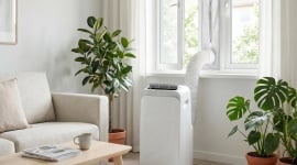 Climatiseur mobile : les critères qui comptent vraiment (et les 4 modèles à retenir en 2026)
