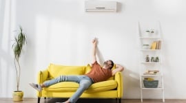 Votre clim vous coûte une fortune ? Ces 4 gestes changent tout
