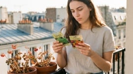 Votre balcon va enfin survivre à l'été : 5 fleurs qui se régalent de chaleur 