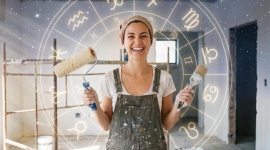 Maçon, plombier, électricien... Quel artisan se cache derrière votre signe astrologique ?