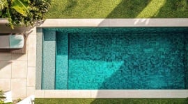Prix d’une piscine de 10 m² tout compris : combien prévoir en 2026 ? 