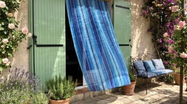 La solution du Sud pour dormir fenêtres ouvertes sans se faire piquer