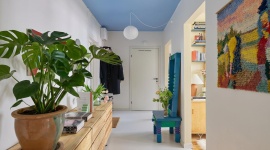 5 idées d'architecte pour transformer votre couloir en vraie pièce