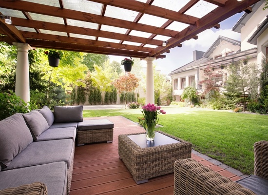 Pergola